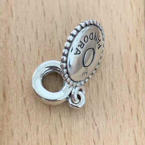 Pandora Exclusive “Peru Travel Destination” Charm, S925 Silver Bracelets - Picture 4 of 4